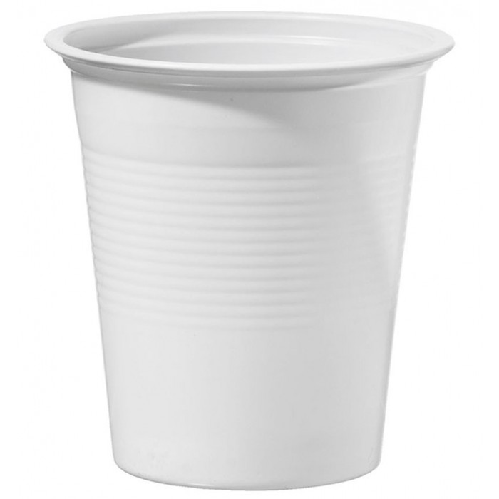 Plastic Cups (Box-2000)