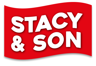 Stacy & Son - Sporting Event Numbers